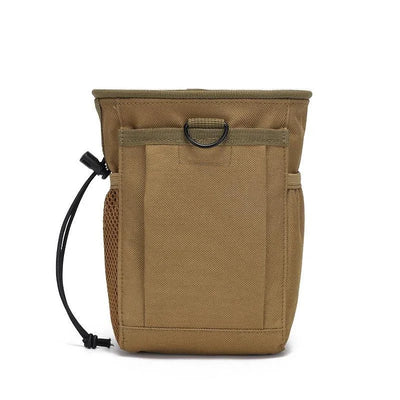 Sac Banane Homme Tactique -III sable
