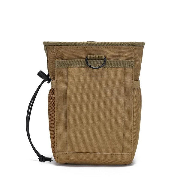 Sac Banane Homme Tactique -III sable