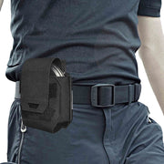 Sac Banane Homme Tactique -IV essais 1