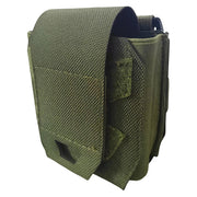 Sac Banane Homme Tactique -IV jungle