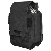 Sac Banane Homme Tactique -IV noir
