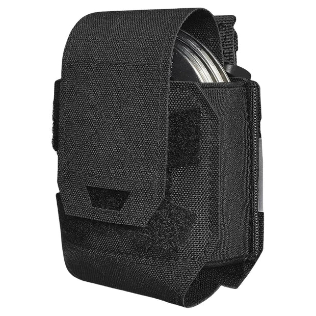 Sac Banane Homme Tactique -IV noir