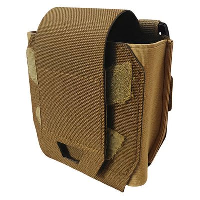 Sac Banane Homme Tactique -IV sable