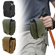Sac Banane Homme Tactique -IV variantes