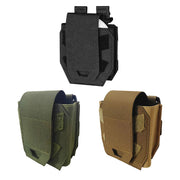 Sac Banane Homme Tactique -IV variantes 2