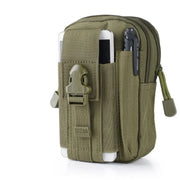 Sac Banane Homme Tactique -I jungle