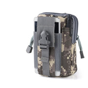Sac Banane Homme Tactique -I snow