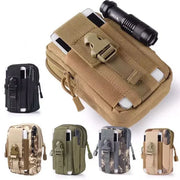 Sac Banane Homme Tactique -I variantes