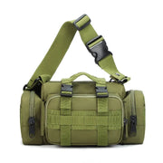 Sac Banane Homme Tactique -V jungle