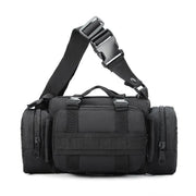Sac Banane Homme Tactique -V black ops