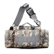 Sac Banane Homme Tactique -V snow