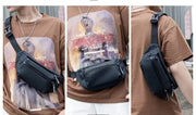 Sac Banane Homme XR-1 3 photos