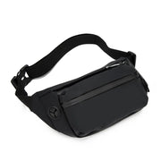 Sac Banane Homme XR-1 Kaki 