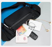 Sac Banane Homme XR-1  rangement