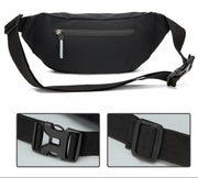 Sac Banane Homme XR-1 vue de dos