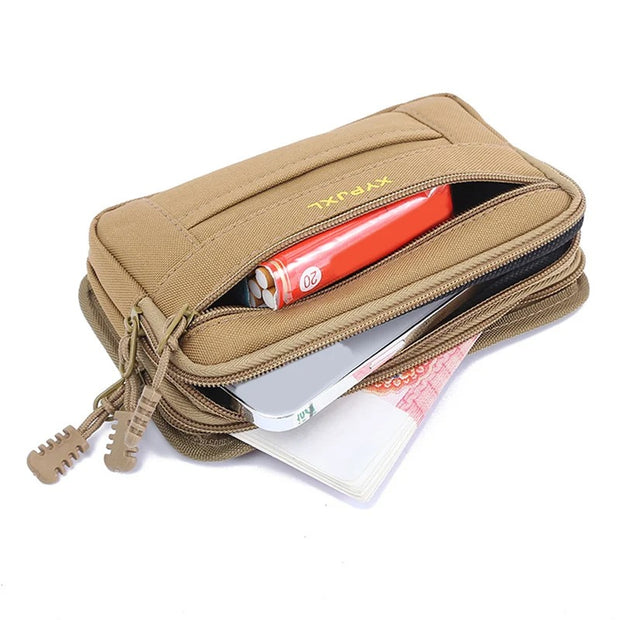 Sac Banane Homme XYPJXL compartiment