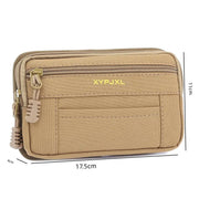 Sac Banane Homme XYPJXL dimension