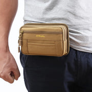Sac Banane Homme XYPJXL essais mannequin