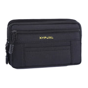 Sac Banane Homme XYPJXL noir