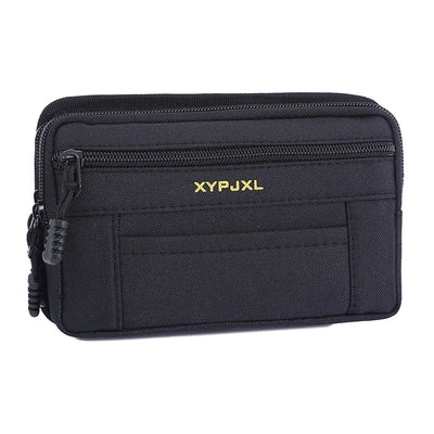 Sac Banane Homme XYPJXL noir