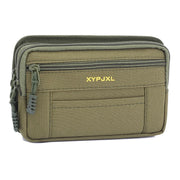 Sac Banane Homme XYPJXL vert