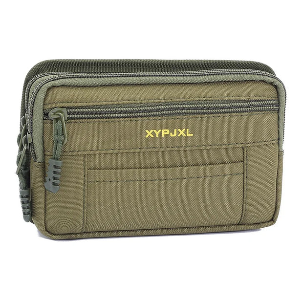 Sac Banane Homme XYPJXL vert