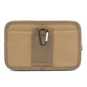 Sac Banane Homme XYPJXL vue de dos