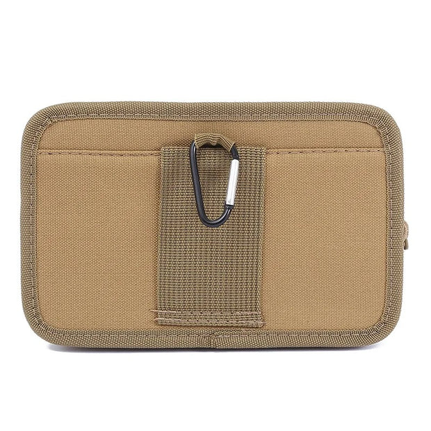Sac Banane Homme XYPJXL vue de dos