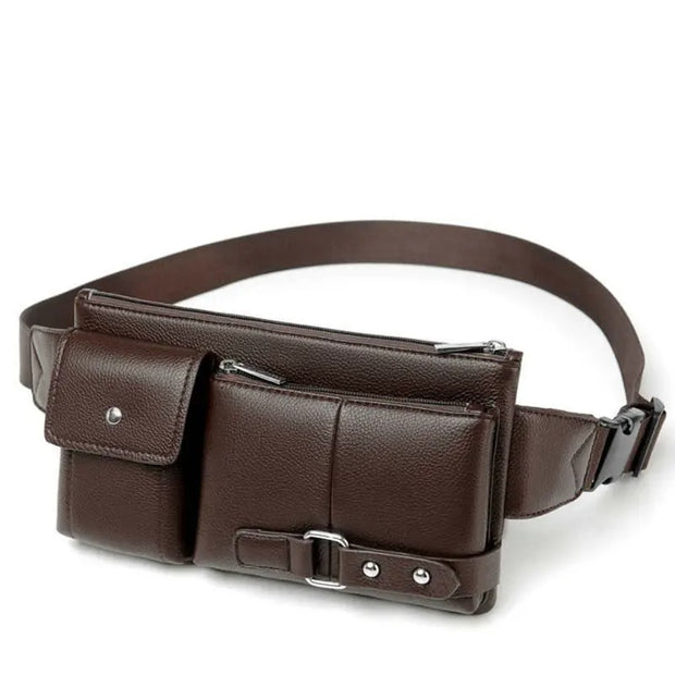 Sac Banane Homme 