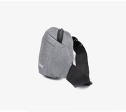 Sac Banane Unisexe Casual vue de profil