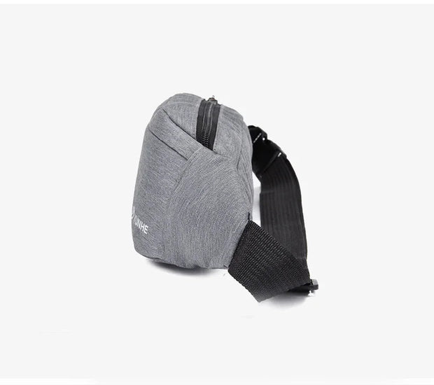 Sac Banane Unisexe Casual vue de profil