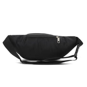 Sac Banane Unisexe CitySport -I vue de dos