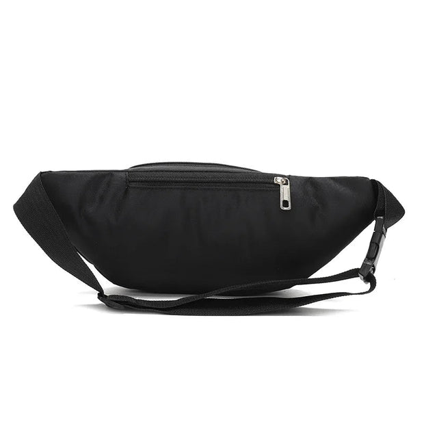 Sac Banane Unisexe CitySport -I vue de dos