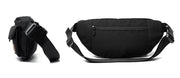 Sac Banane Unisexe Korean Style differentes vues