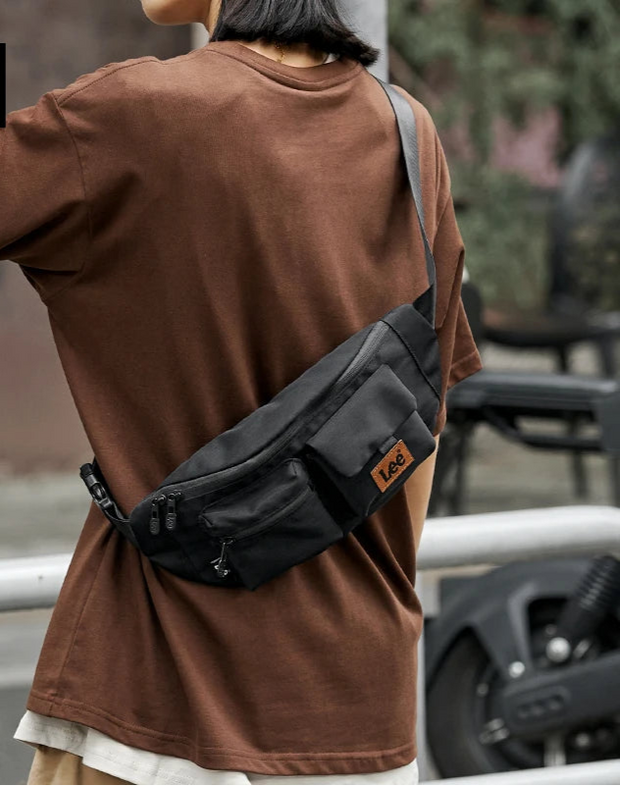 Sac Banane Unisexe Korean Style essais