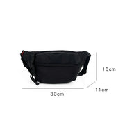 Sac Banane Unisexe XL dimension