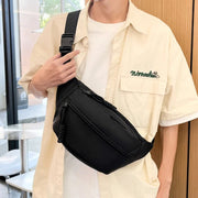 Sac Banane Unisexe XL essais 1