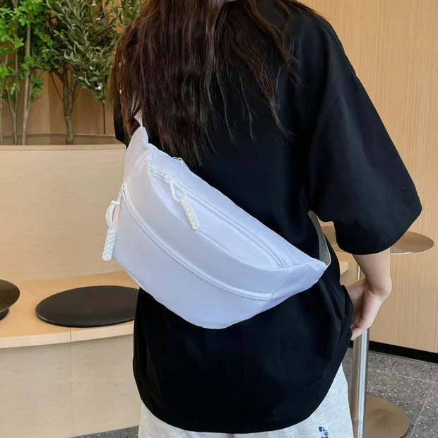 Sac Banane Unisexe XL essais 2