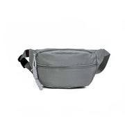 Sac Banane Unisexe XL gris