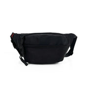 Sac Banane Unisexe XL noir