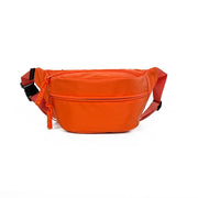 Sac Banane Unisexe XL orange