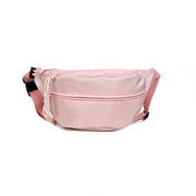 Sac Banane Unisexe XL rose