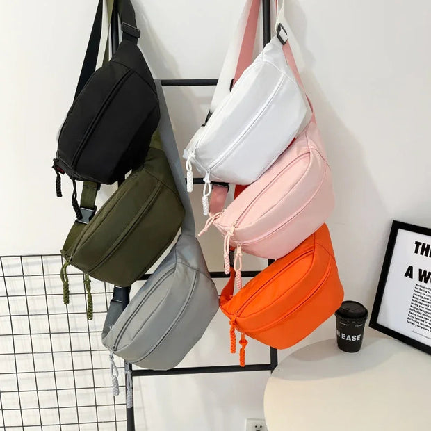 Sac Banane Unisexe XL variantes