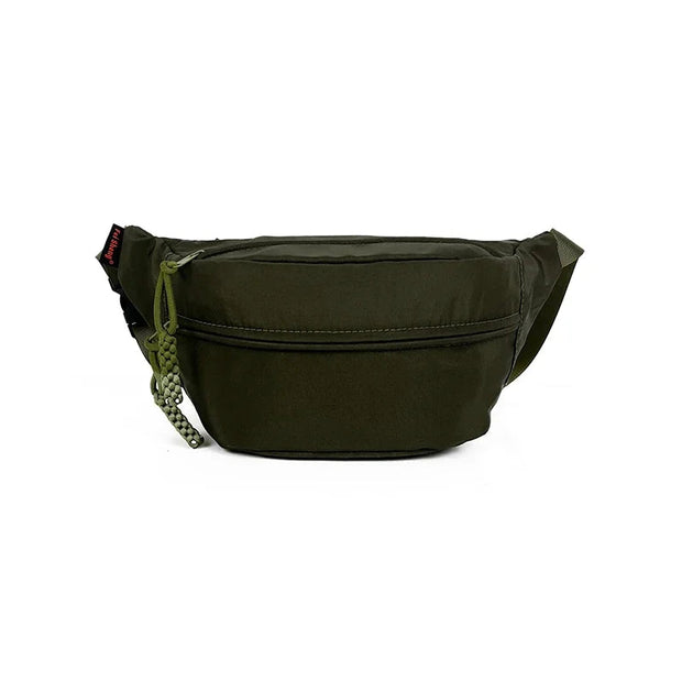 Sac Banane Unisexe XL vert