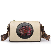 Sac à Bandoulière Femme Design -III beige