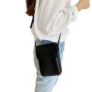 Sac à Bandoulière Femme MinimaLuxe -I essais