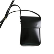 Sac à Bandoulière Femme MinimaLuxe -I noir