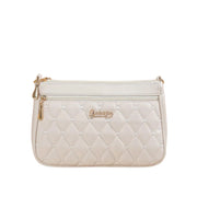 Sac à Bandouliere Femme Classic -II blanc