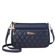 Sac à Bandouliere Femme Classic -II  bleu