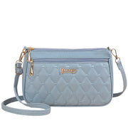 Sac à Bandouliere Femme Classic -II  bleu ciel